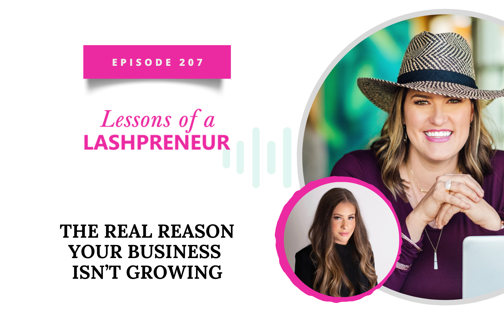 The Real Reason Your Business Isn’t Growing